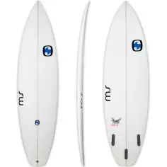 Prancha de surf MS Flying Bee 6'1''