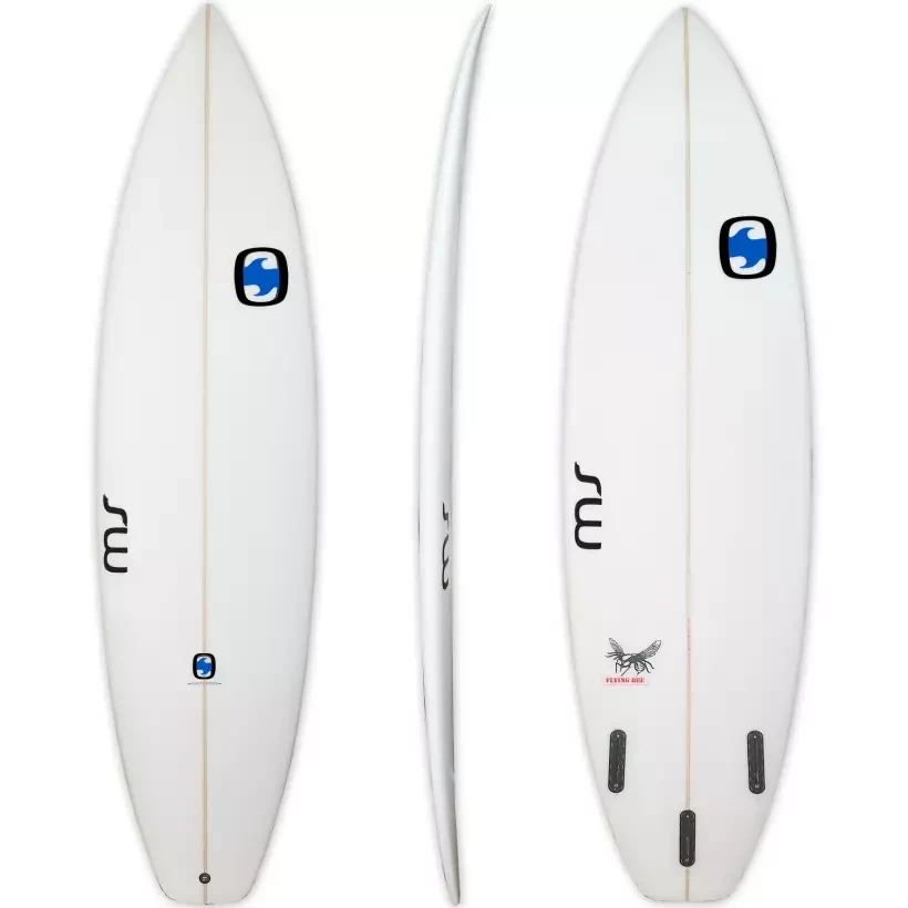 Tavola da surf MS Flying Bee 6'1''