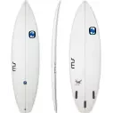 Surfbrett MS Flying Bee 6'1''
