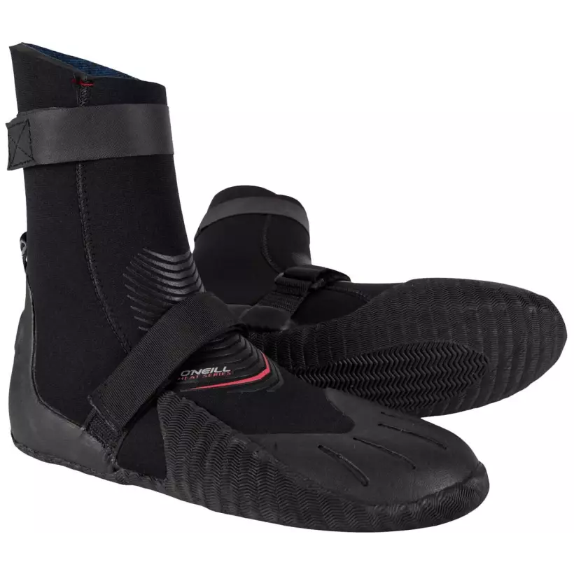 Escarpines de surf O´Neill Heat Boot 5mm