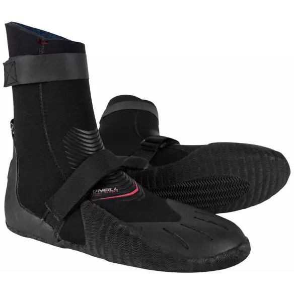 Escarpines de surf O´Neill Heat Boot 5mm Escarpines de surf O´Neill Heat Boot 5mm
