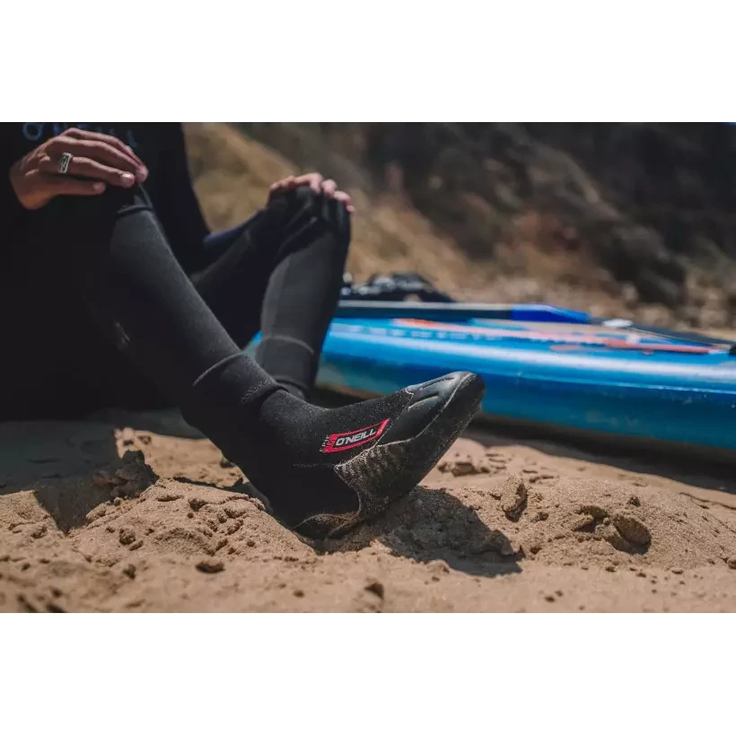 O´Neill Epic Boot booties 5mm