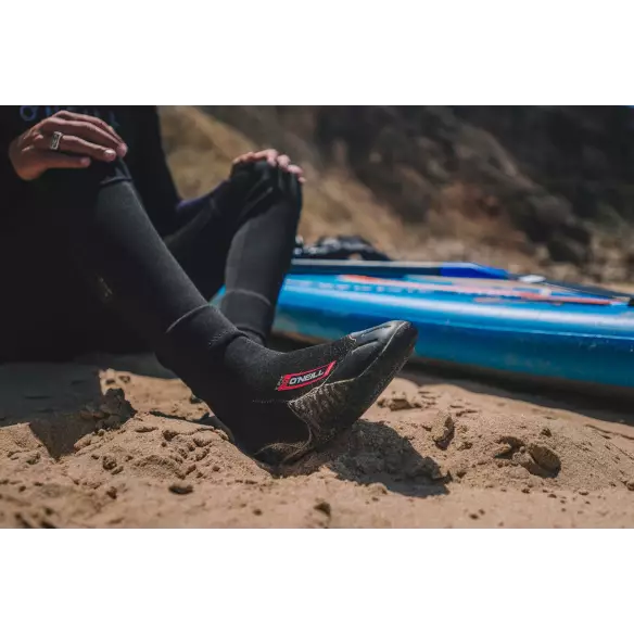 Chaussons de surf O´Neill Epic Boot 5mm Chaussons de surf O´Neill Epic Boot 5mm