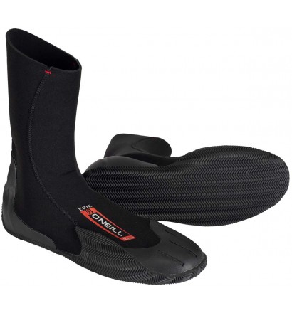 Escarpines O´Neill Epic Boot 5mm