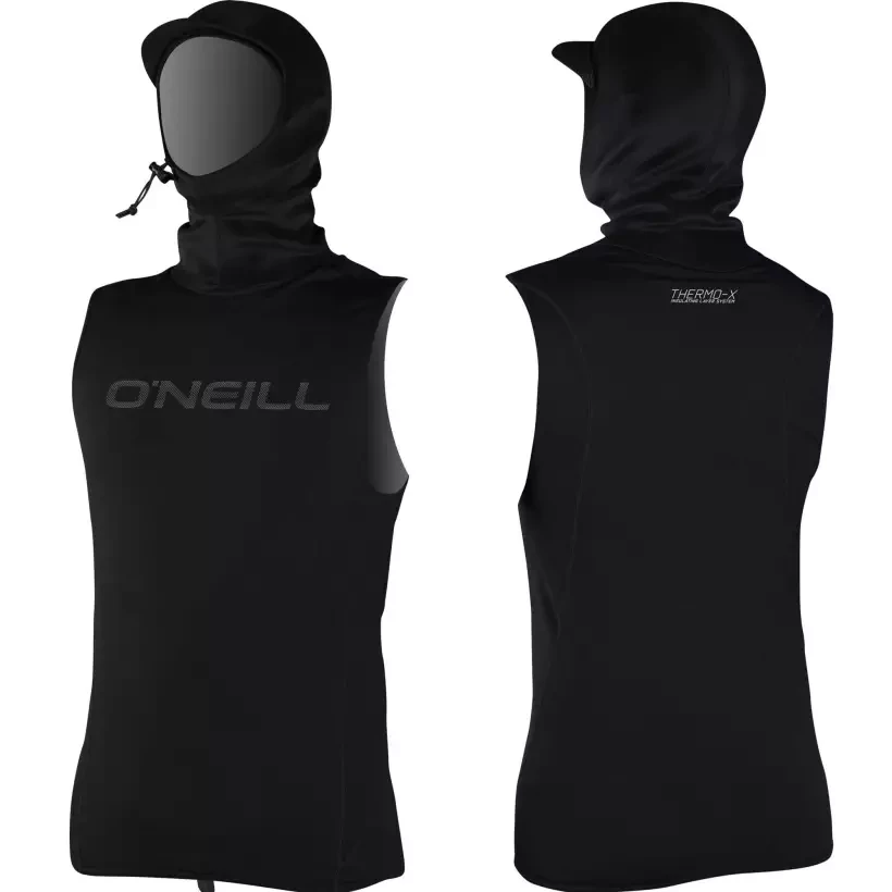 Lycra polar Thermo-X Hooded O´Neill SS
