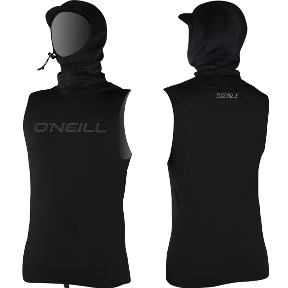 Lycra polar Thermo-X Hooded O´Neill