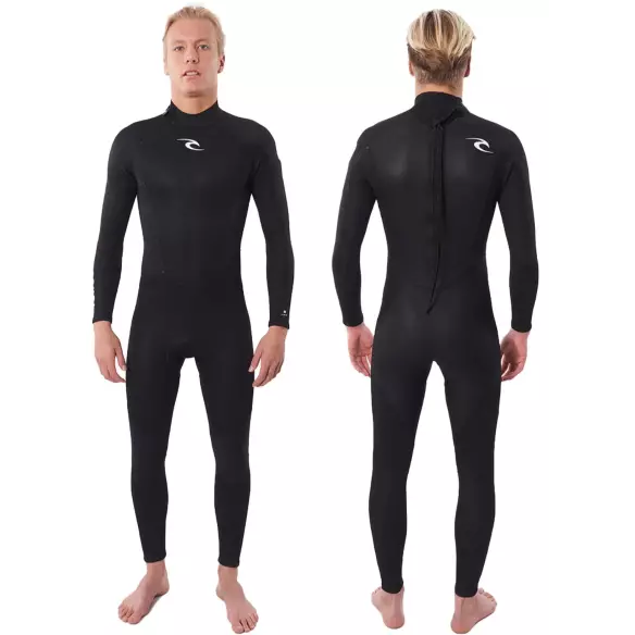 Wetsuit Rip Curl Freelite 4/3mm BZ Wetsuit Rip Curl Freelite 4/3mm BZ