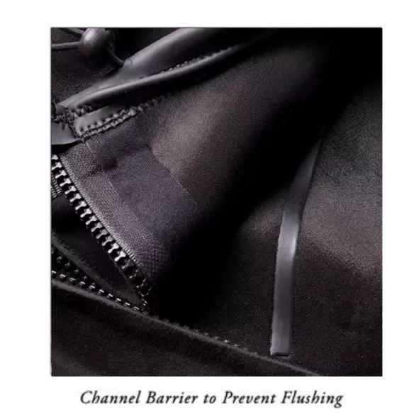 Combinaison en néoprène Vissla Seven Seas 4/3mm Combinaison en néoprène Vissla Seven Seas 4/3mm