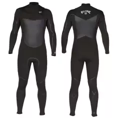 Wetsuit Billabong Furnace Absolute 4/3mm