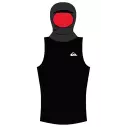 Rip Curl Flash Bomb vest with hood