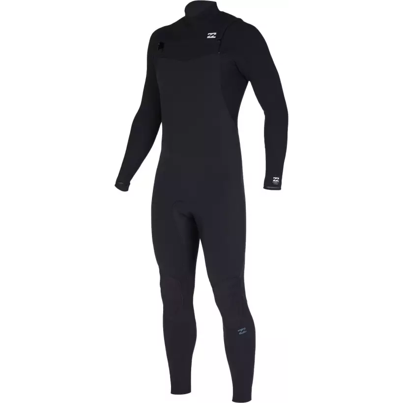 Billabong Furnace Comp Wetsuit 