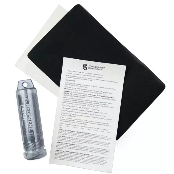 Nettoyeur de néoprène Gear Aid Shampoo