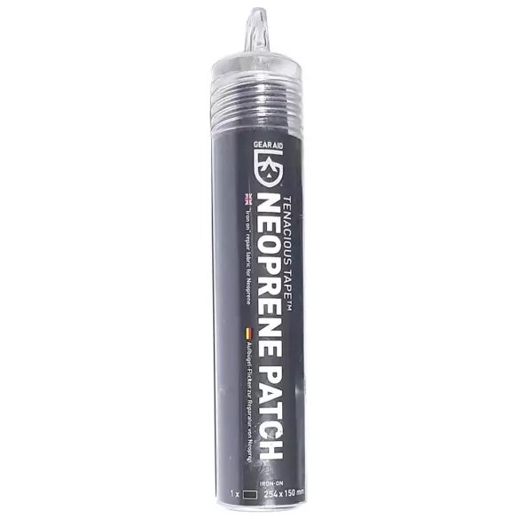 Limpador neopreno Gear Aid Shampoo