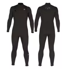 Wetsuit Billabong Furnace Absolute 4/3mm