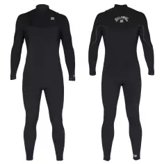 Fato Surf Billabong Furnace Comp 4/3mm
