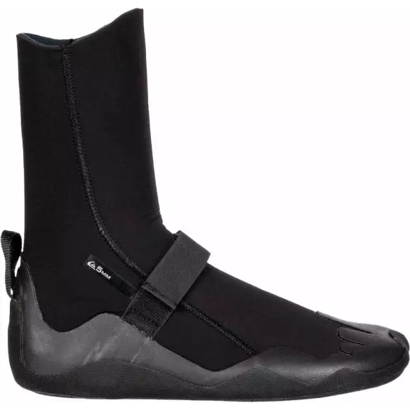 Quiksilver Everyday Sessions 3mm Split Toe Boot Quiksilver Everyday Sessions 3mm Split Toe Boot