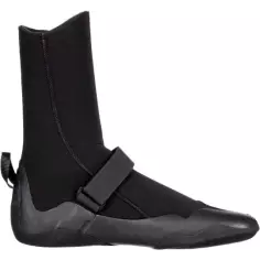 Quiksilver Everyday Sessions 3mm Split Toe booties 2