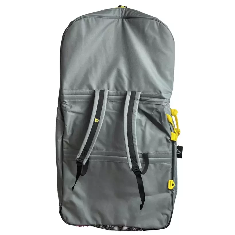 Funda de Bodyboard doble Versus Project