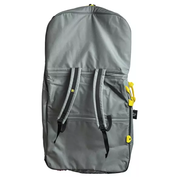 Capas de Bodyboard doble Versus Project Capas de Bodyboard doble Versus Project