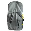Bodyboardbag  dubbele Versus Project