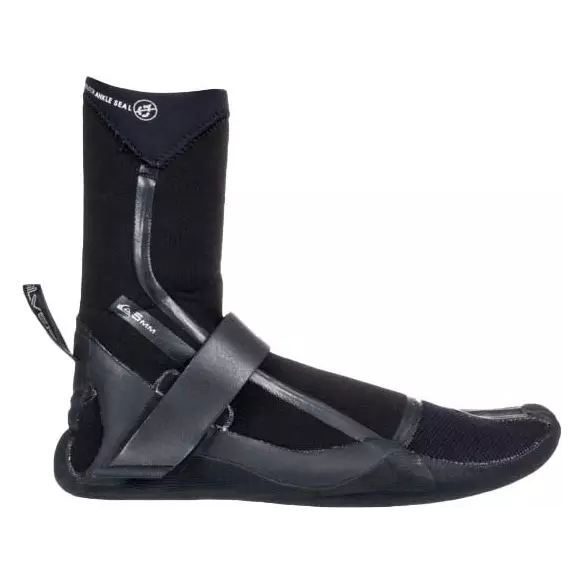 De Buit Neill Quiksilver Everyday Sessions 3mm Split Toe De Buit Neill Quiksilver Everyday Sessions 3mm Split Toe