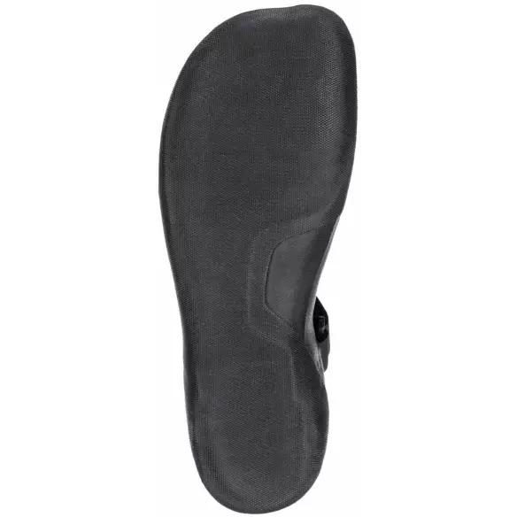 Quiksilver Everyday Sessions 5mm Round Toe booties Quiksilver Everyday Sessions 5mm Round Toe booties