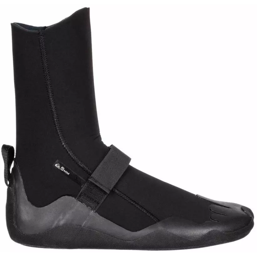 Quiksilver Everyday Sessions 5mm Round Toe booties