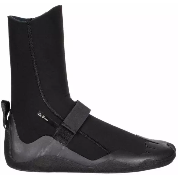 Stivaletti Quiksilver Everyday Sessions 5mm Round Toe Stivaletti Quiksilver Everyday Sessions 5mm Round Toe