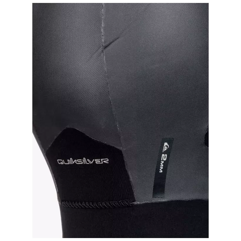 Cap neoprene Quiksilver Highline Surf Cap