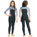 Wetsuit Quiksilver Highline LTD 4/3mm Junior