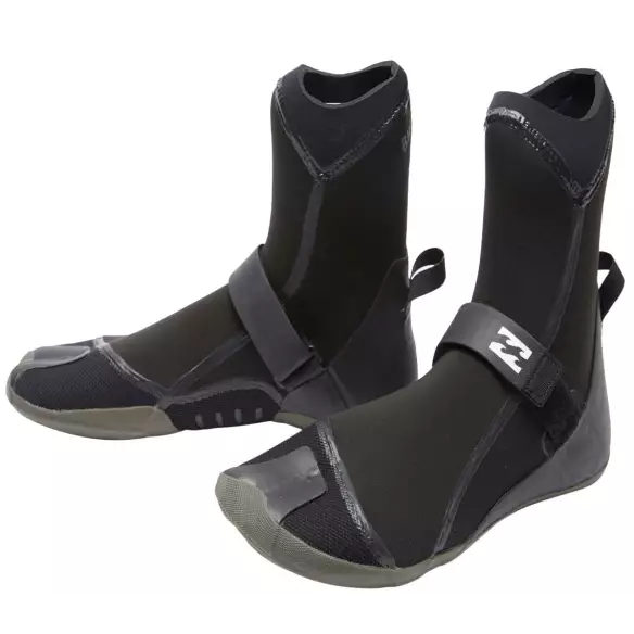 Pumps von surf Billabong Furnace Ultra boot 3mm Pumps von surf Billabong Furnace Ultra boot 3mm