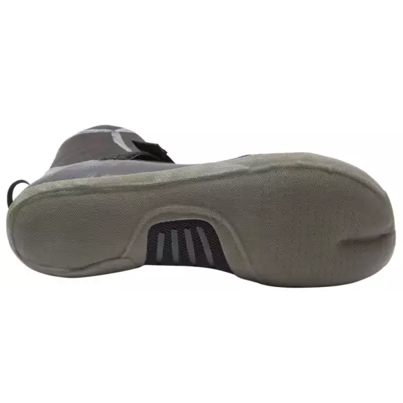 Pumps von surf Billabong Furnace Ultra boot 3mm Pumps von surf Billabong Furnace Ultra boot 3mm