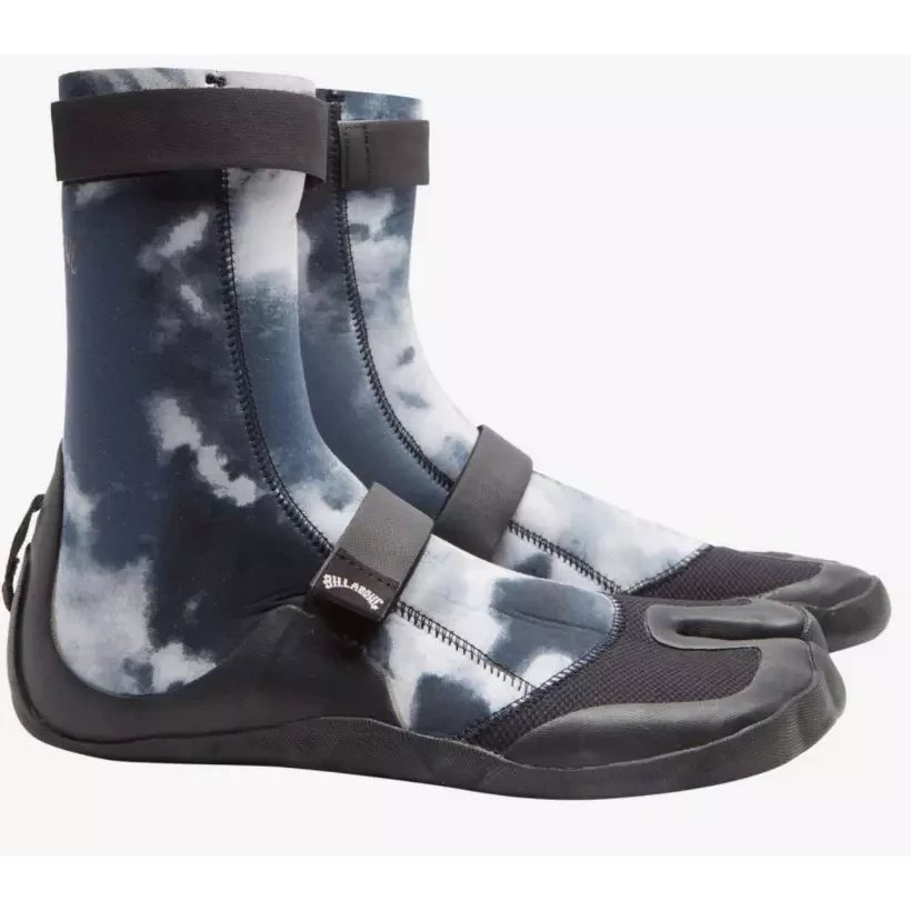 De buit Billabong surf Furnace Ultra boot 3mm