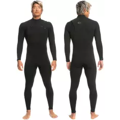 Wetsuit Quiksilver Highline 4/3mm CZ