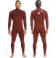 Neopreno Quiksilver Highline 4/3mm CZ