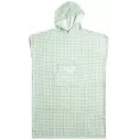 Blanc + vert