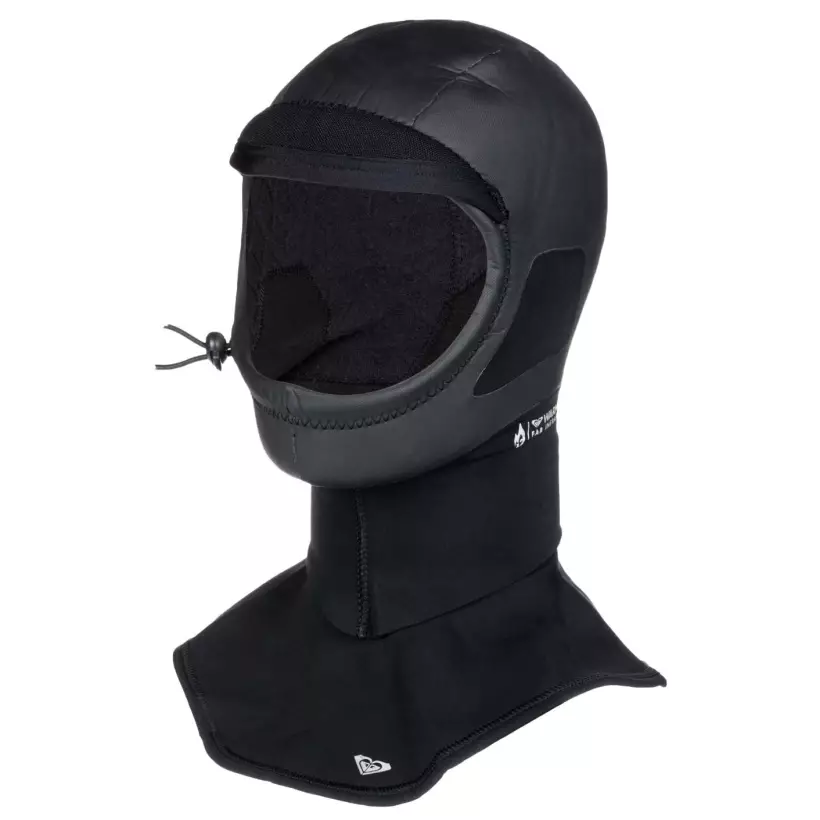 Gorro de neopreno Roxy Performance Hood 2mm