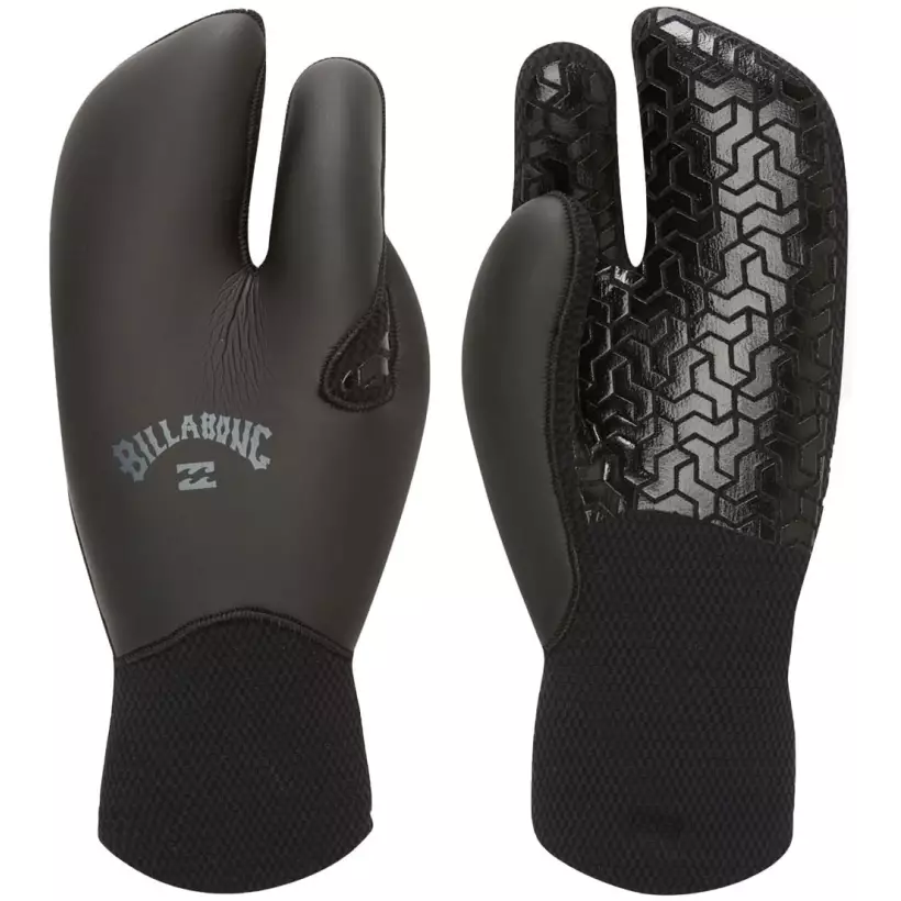 Guantes de surf Billabong Furnace Claw 5mm