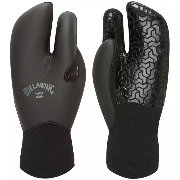 Gants de surf Billabong Furnace 3mm Gants de surf Billabong Furnace 3mm