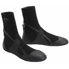 Billabong 5mm Furnace Absolute boots Split Toe 2