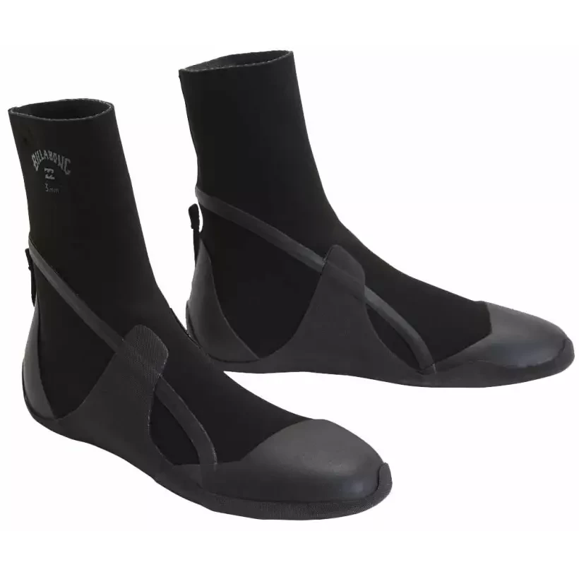 Billabong 5mm Furnace Absolute boots Split Toe