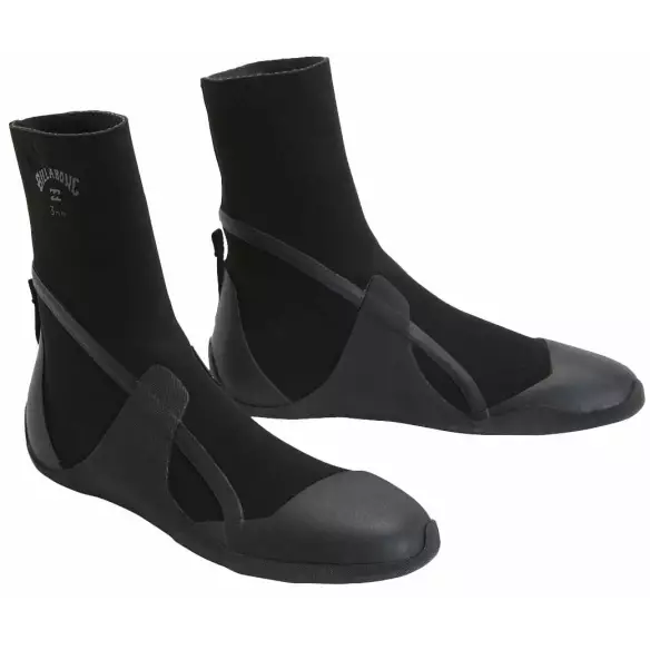 Botas surf Billabong Furnace Absolute 5mm Split Toe Botas surf Billabong Furnace Absolute 5mm Split Toe