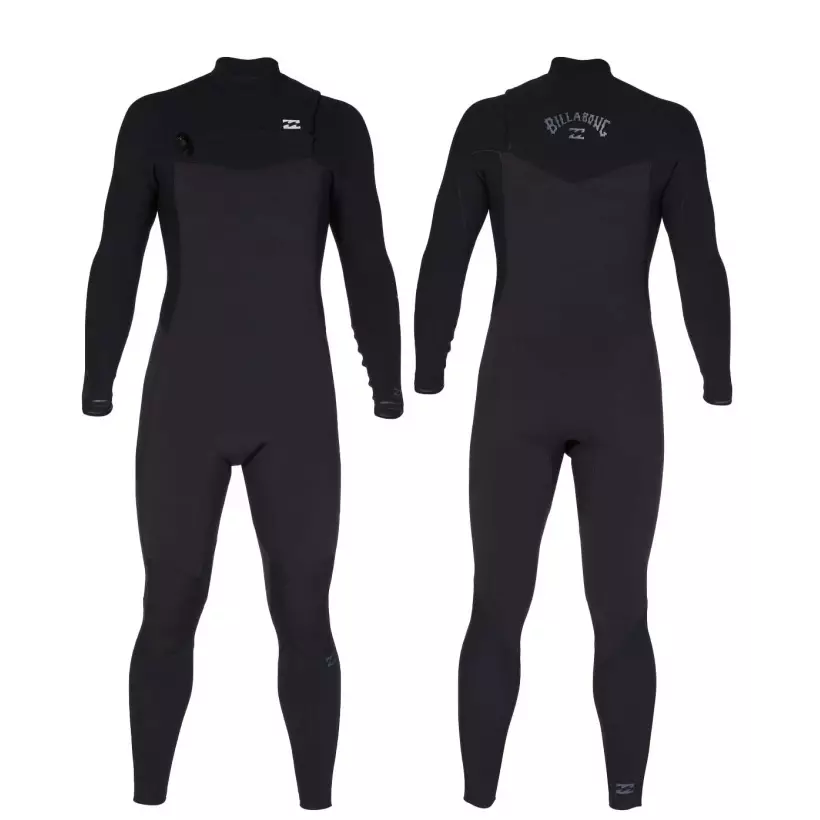 Wetsuit Billabong Furnace Absolute 4/3mm