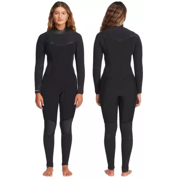 Neopreno Billabong Salty Dayz 4/3mm Neopreno Billabong Salty Dayz 4/3mm