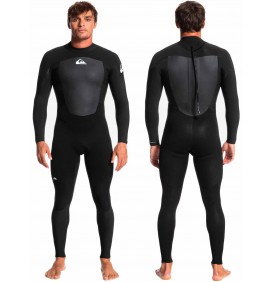 Neopreen Quiksilver Prologue 4/3mm