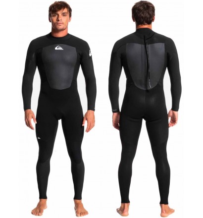 Wetsuit Quiksilver Prologue 4/3mm