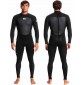 Neopreen Quiksilver Prologue 4/3mm