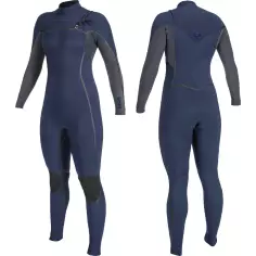 Wetsuit O´Neill Hyperfreak Womens 4/3mm+