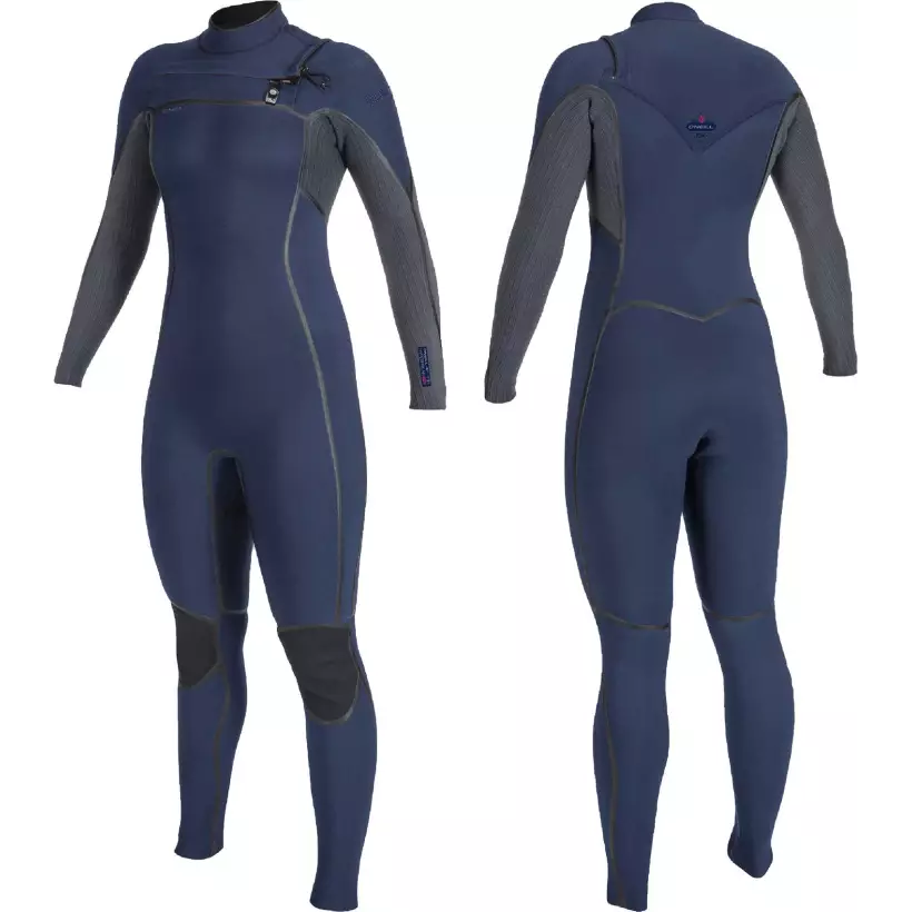 Wetsuit O´Neill Hyperfreak Womens 4/3mm+