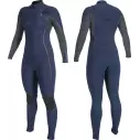 Combinaison O´Neill Hyperfreak Womens 4/3mm+